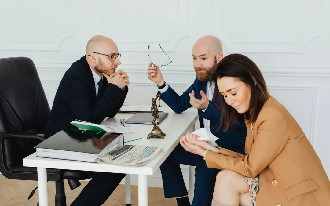 Top 5 Mistakes in Separation Agreements